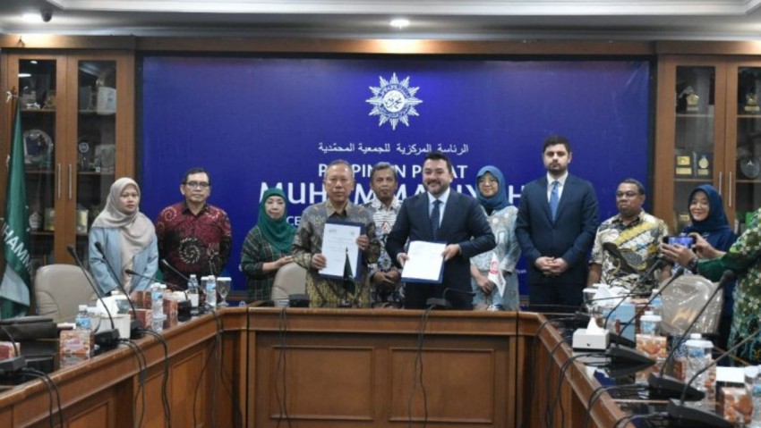 Muhammadiyah dan ICYF Kolaborasi Program Diplomasi: MDT-3 Siap Digelar di UMY dengan Pelatih Internasional