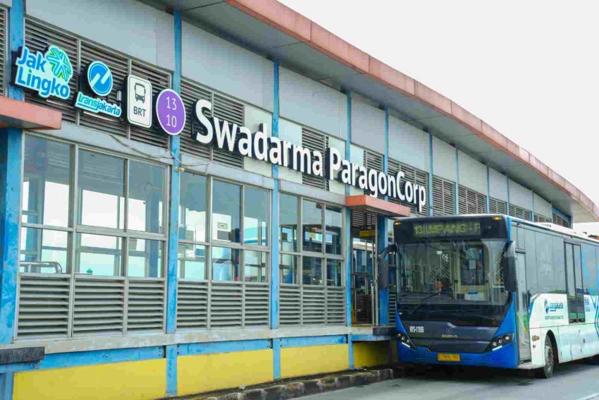 Dirut Transjakarta Sebut Triple S sebagai Strategi Lima Tahun Mendatang
