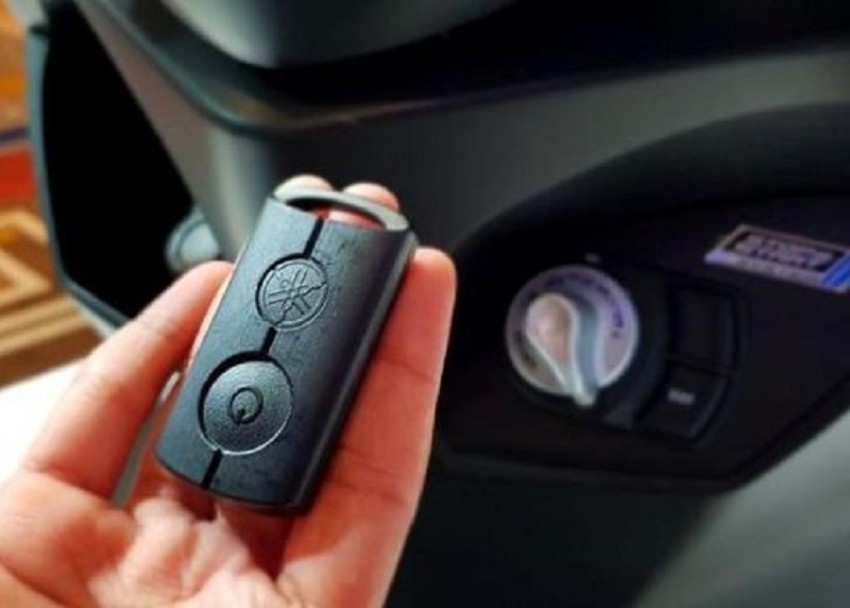 Mana yang Lebih Bagus, Pasang Immobilizer atau Keyless buat Cegah Maling Motor?
