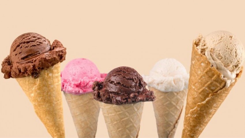 Es Krim dan Makanan Olahan Ultra Sebabkan Gigi Anak Tonggos