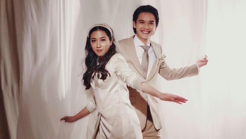 Sherina Munaf Gugat Cerai Suami Setelah 4 Tahun Berumahtangga