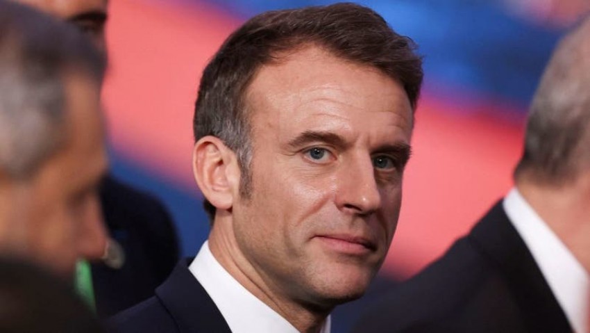 Kesepakatan Gaza Membuahkan Hasil: Warga Prancis-Israel Masuk Daftar Pembebasan