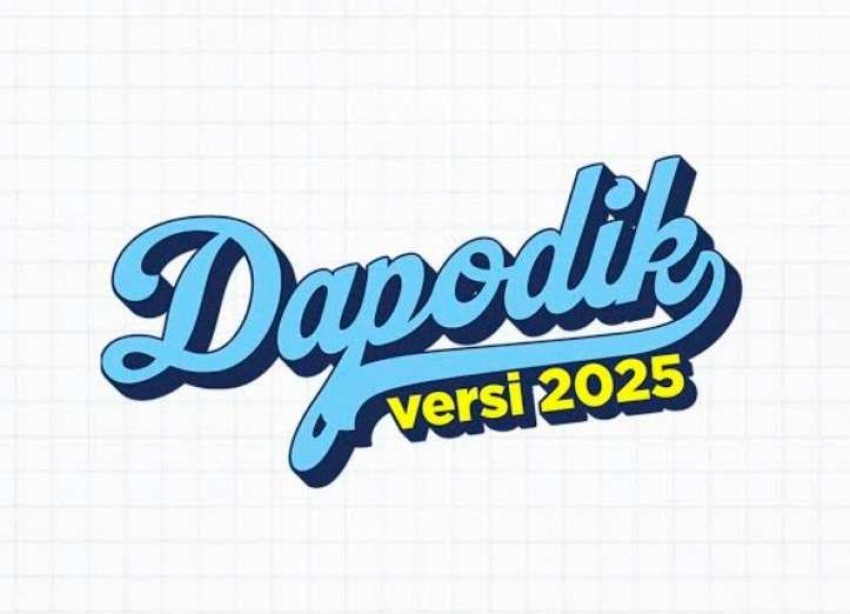 Panduan Lengkap Cara Mudah Update Dapodik Versi 2025 B (Terbaru)
