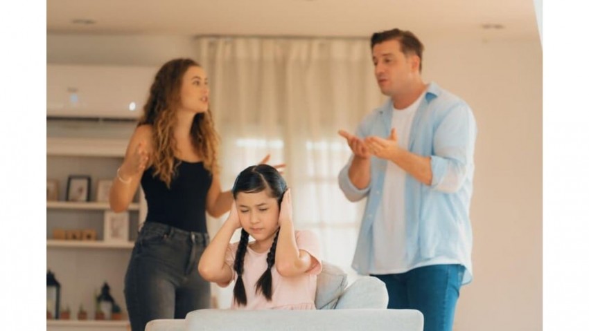 Pentingnya Orang Tua Kelola Emosi untuk Cegah Kekerasan Anak