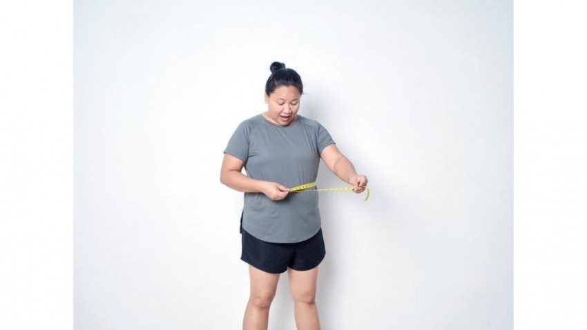 Lawan Obesitas dengan Pola Konsumsi Makanan Seimbang