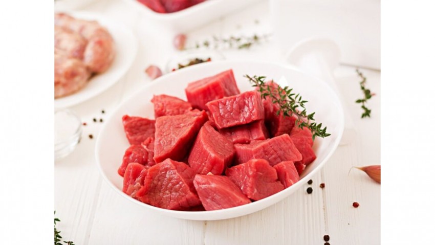 Kurangi Konsumsi Daging Merah Baik Bagi Kesehatan Otak
