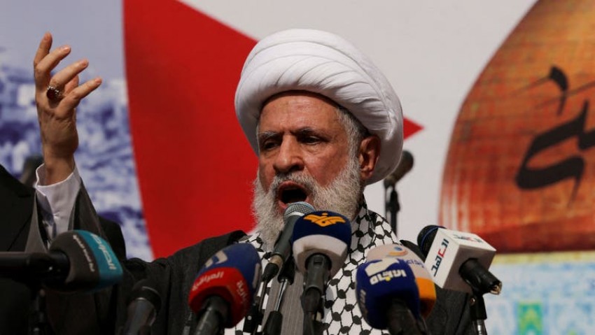Hezbollah Bongkar Fakta di Balik Kesepakatan Gencatan Senjata Gaza-Israel