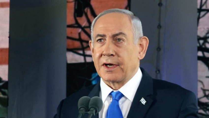 Netanyahu: Israel Tidak Akan Lanjutkan Gencatan Senjata Gaza Sebelum Terima Daftar Sandera