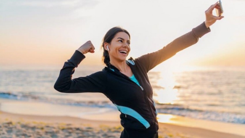 Tren Gaya Hidup Sehat di Indonesia Semakin Meningkat pada 2025