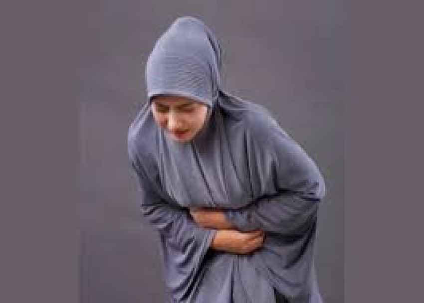 Selama Haid, Muslimah Boleh Lakukan 4 Amalan Bermuatan Pahala Ini