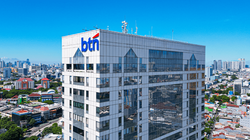 BTN Perkuat Sektor Perbankan Syariah, Akuisisi Bank Victoria Syariah Rp1,06 Triliun