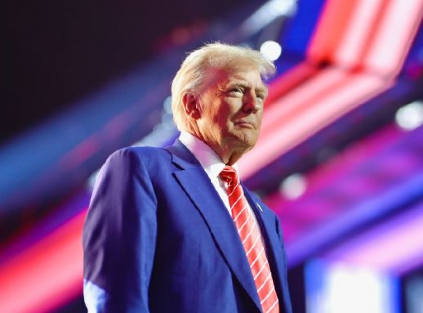 Deretan Pemimpin Negara yang Diundang Pelantikan Presiden Terpilih AS Donald Trump