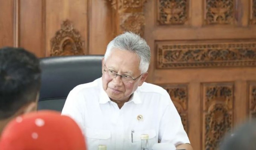 Latar Belakang Pendidikan Mentereng Mendiktisaintek Satryo Soemantri Brodjonegoro