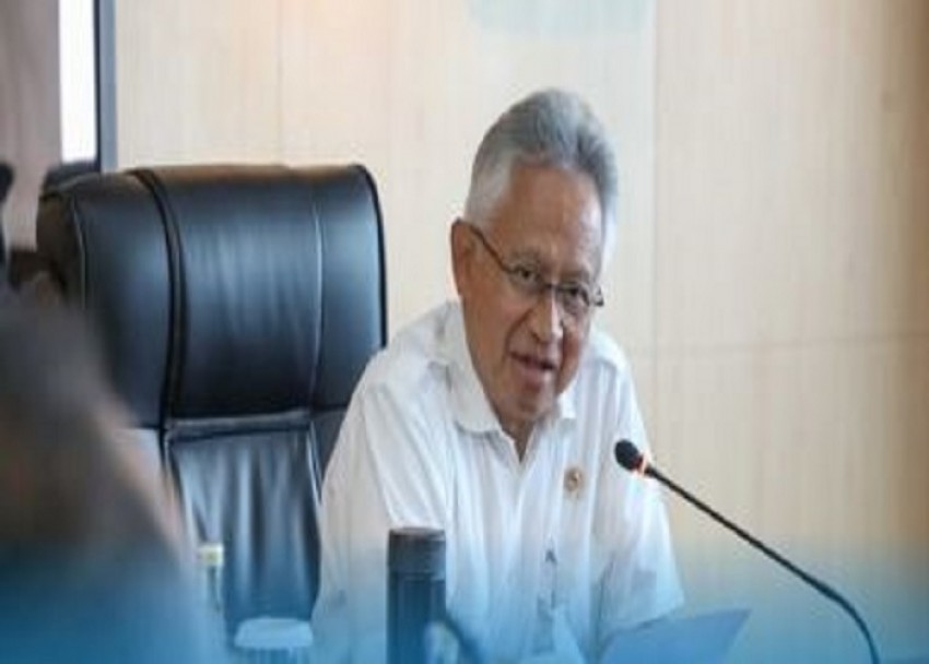 5 Fakta Terbaru Kasus Mendiktisainstek Satryo Soemantri Brodjonegoro dan ASN, Bantah Adanya Pemecatan
