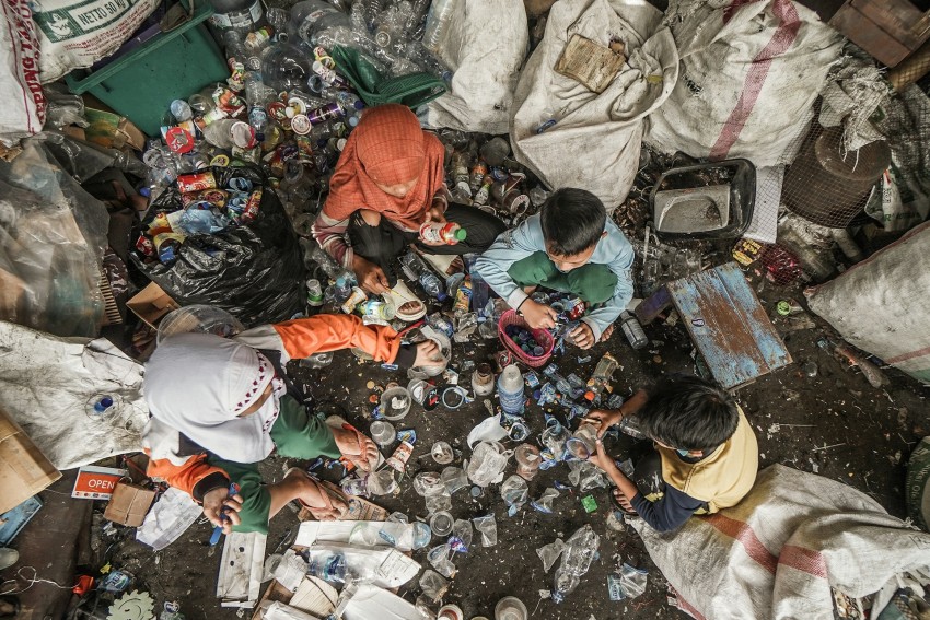 BPS Ungkap Kriteria Baru Masyarakat Miskin di Indonesia