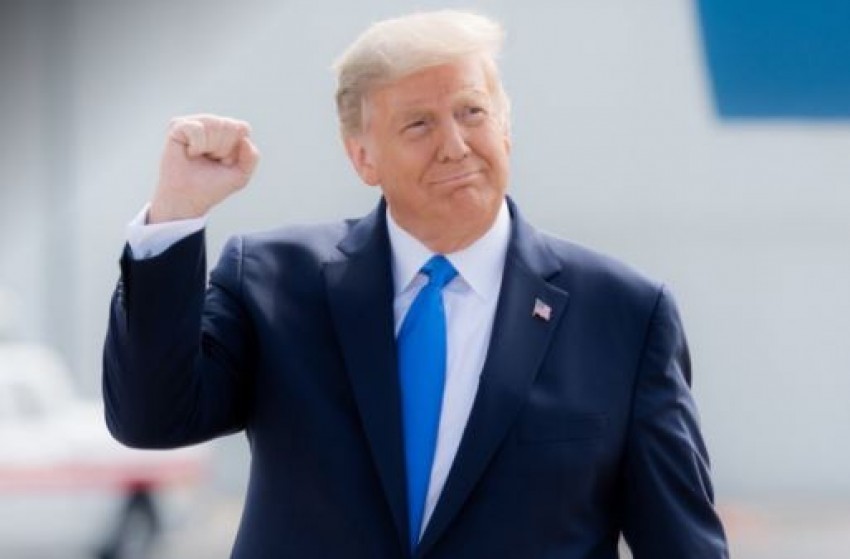 Ini Respons Kemlu soal Wacana Trump Relokasi Pengungsi Jalur Gaza ke Indonesia