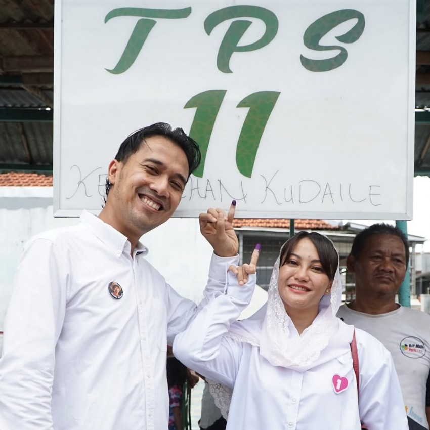 Kabar Terkini Bima Sakti ASN yang Mundur dan Gagal Pilkada Tegal, Rintis Usaha jadi Tukang Cukur