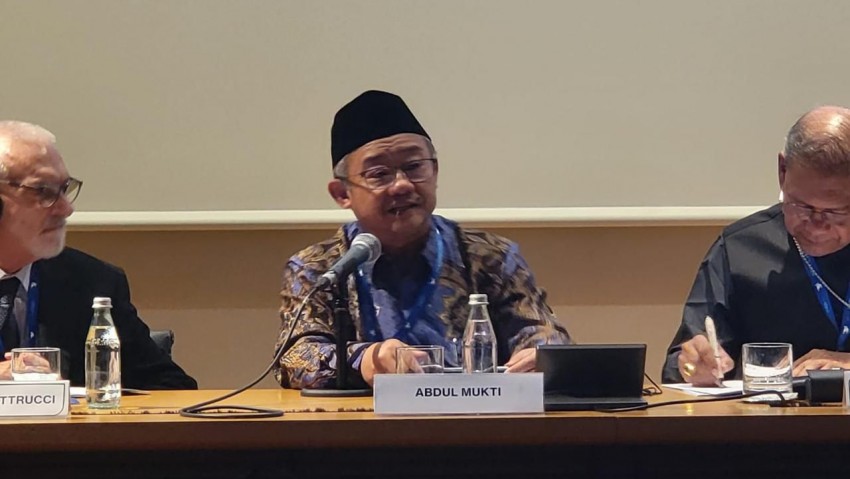 Ini Solusi Mendikdasmen Menjawab Kekurangan Guru