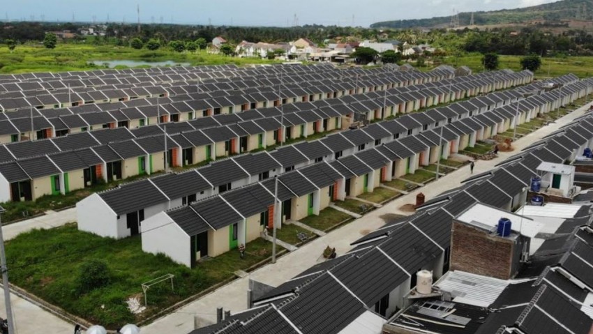 Pengusaha AS Beri Sinyal Kuat Investasi Program 3 Juta Rumah Prabowo, Ini Bentuknya