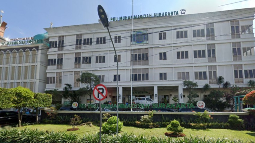 Antrian Digital hingga Face Recognition: Inovasi RS PKU Muhammadiyah Solo Permudah Akses Layanan Kesehatan