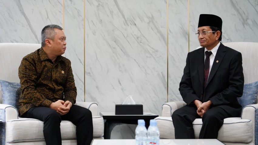 Terobosan Baru, Menag-Menhub Wacanakan Work From Anywhere Saat Libur Nyepi dan Idulfitri