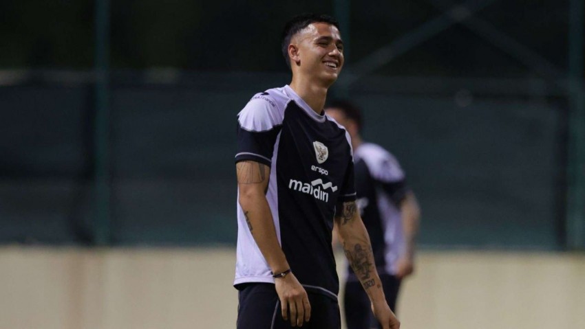 Bek PEC Zwolle Eliano Reijnders Siap Debut Era Patrick Kluivert di Timnas Indonesia