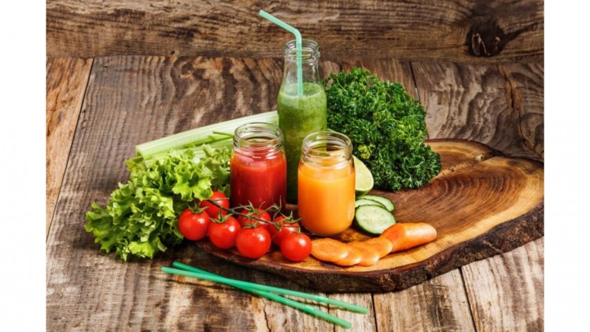 Ahli Nutrisi Anjurkan Sehari Minum Jus Sayuran sebelum Makan