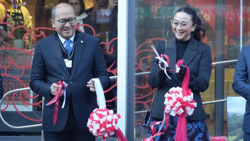 World Economic Forum 2025, Indonesia Bawa 9 Sektor Strategis ke Davos