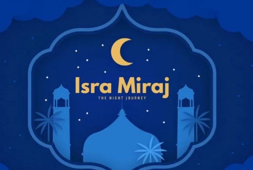 Ragam Peringatan Menarik Isra Mi'raj di 6 Negara Dunia, Indonesia Apa?