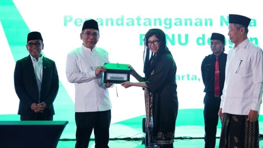UGM-PBNU Bangun Kolaborasi Untuk Garap Penguatan Pendidikan di Semua Wilayah