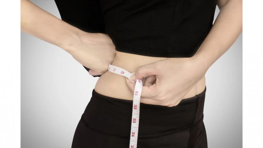 Ukuran Lingkar Pinggang Jadi Patokan Risiko Diabetes