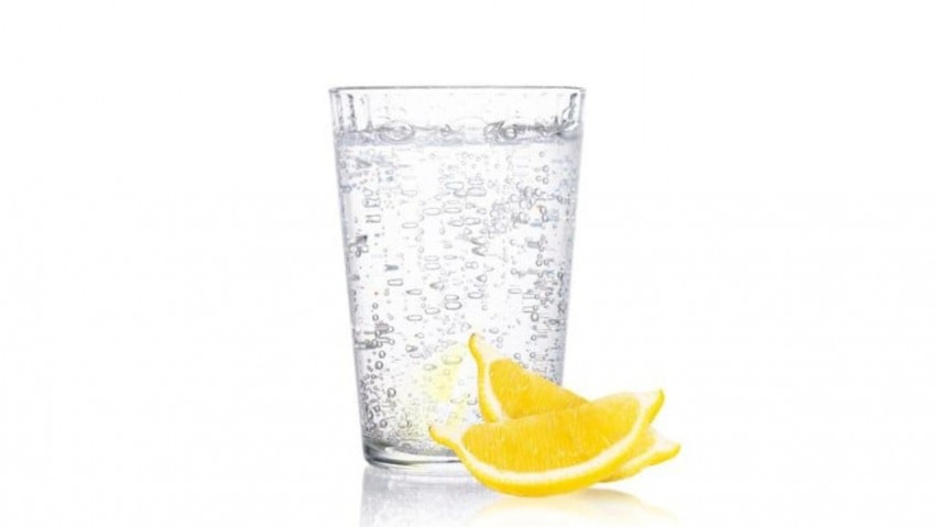 Air Soda Bantu Turunkan Berat Badan