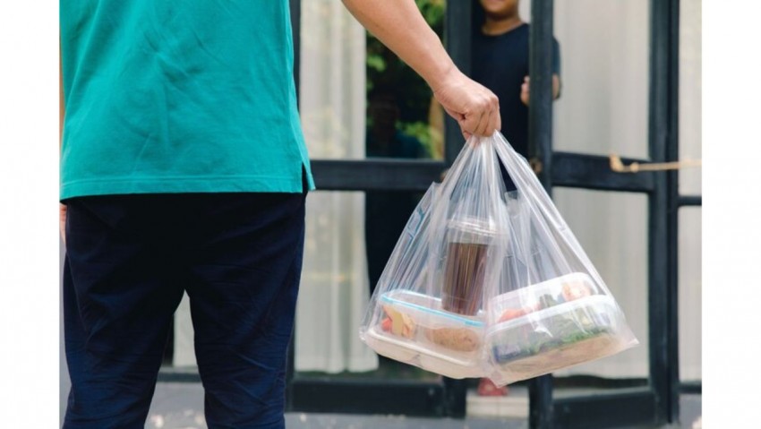 Bahaya Penggunaan Kantong Plastik, Mengancam Kesuburan Wanita