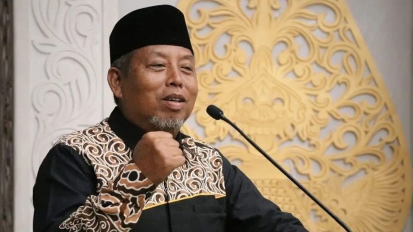 3 Pesan Penting Ketua PP Muhammadiyah untuk Generasi Muda Selama Libur Panjang