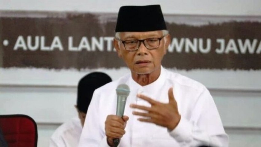 Harlah Ke-102 Nahdlatul Ulama, Wakil Rois Aam PBNU Pesankan Tiga Peran NU