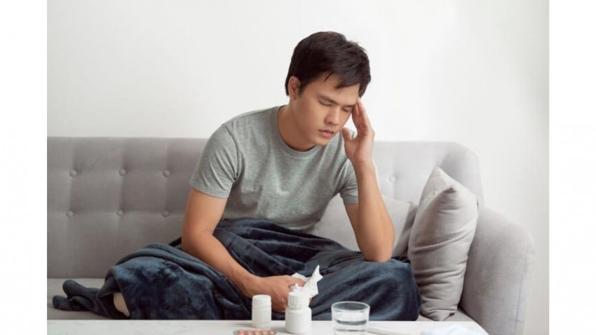 5 Tanda Penyakit Hati Berlemak yang Perlu Diwaspadai