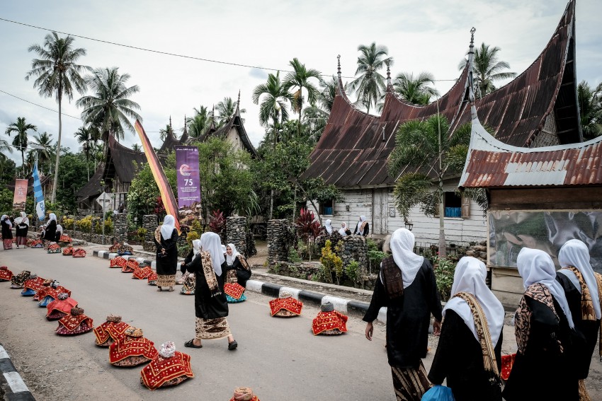 Hadirkan Destinasi Unggul, 5 Desa Wisata Ini Raih Penghargaan di ASEAN Tourism Forum 2025