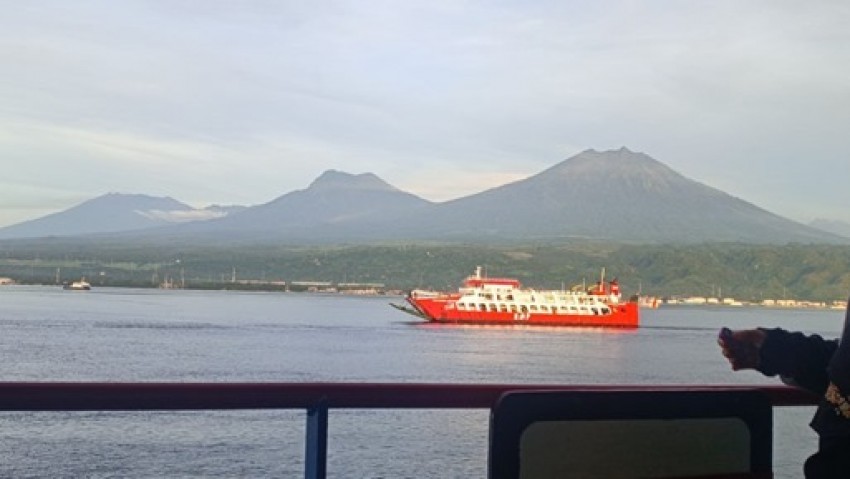 NURAINI Bali dan Bangkit Kembali