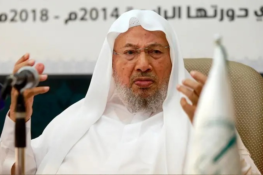 Syaikh Al-Qardhawi: Mengharamkan yang Halal akan Berakibat Timbulnya Kejahatan dan Bahaya