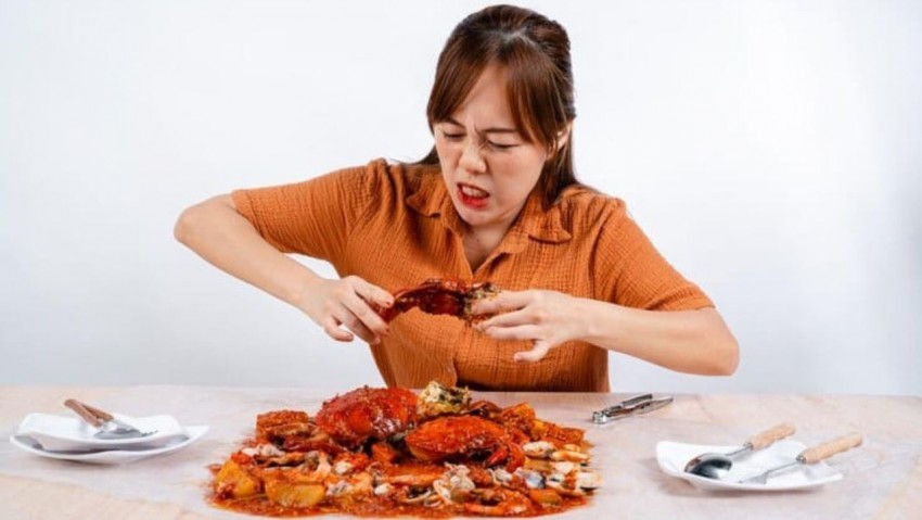 Usai Sakit Lambung Boleh Makan Pedas? Ini Penjelasan Dokter