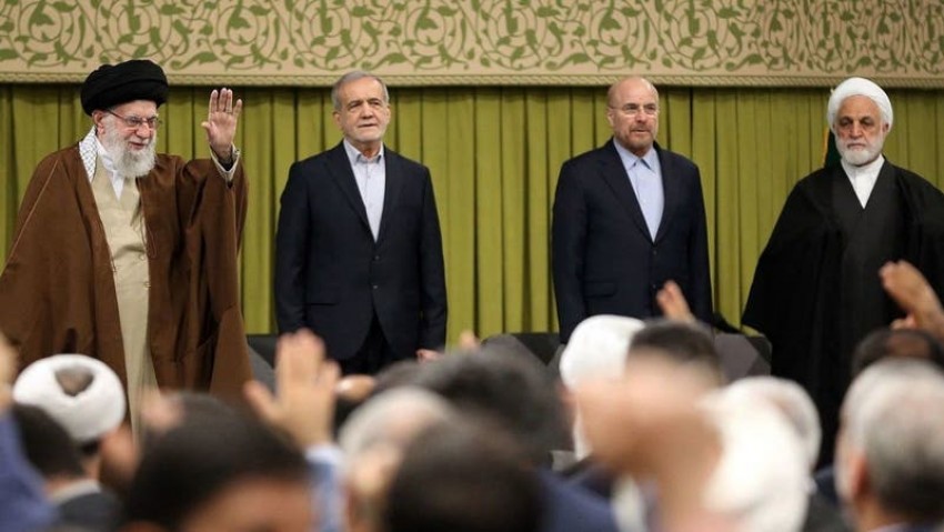 Iran Puji Perlawanan Gaza di Tengah Konflik dengan Israel