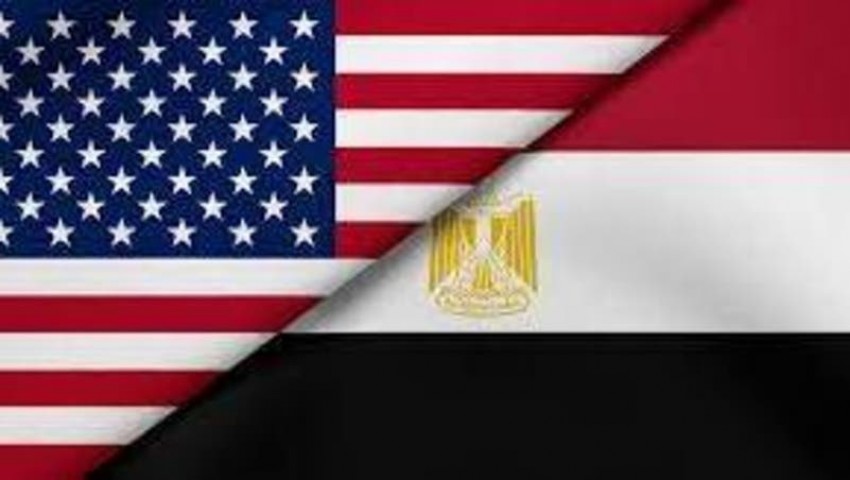 Mesir Bantah Keras Kabar Pembicaraan Telepon antara Trump dan Presiden al-Sisi soal Pengungsi Gaza