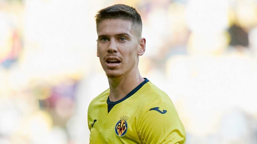 Aston Villa Hampir Pasti Dapatkan Juan Foyth, Bek Andalan Emery dengan Harga Rp878 Miliar