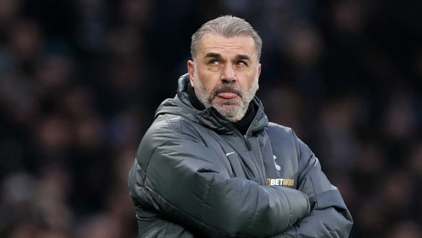 Ryan Mason Siap Ambil Alih Tottenham Jika Postecoglou Pergi