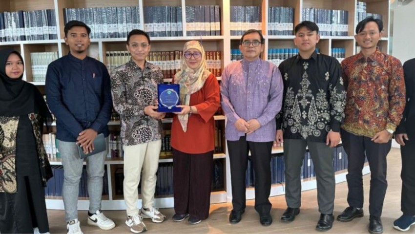 Kader Muhammadiyah Diberangkatkan ke Pakistan, Fokus pada Beasiswa dan Kerjasama Pendidikan Global