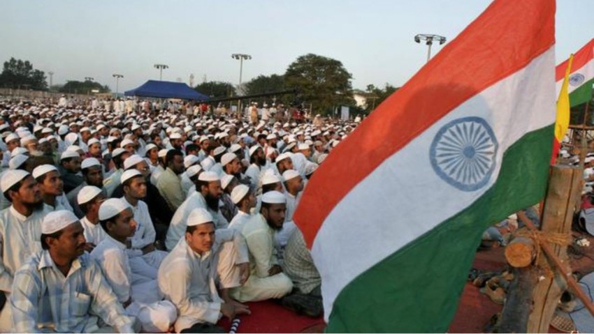 Dinamika Populasi Muslim di India: Tren dan Proyeksi Menuju 2050