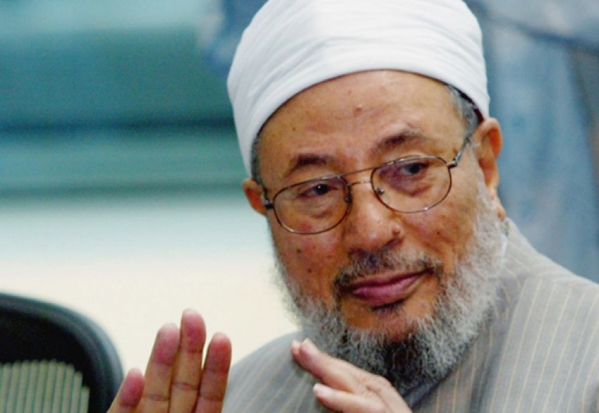 Apa Saja yang Membawa Kepada Haram adalah Haram, Begini Penjelasan Syaik Al-Qardhawi