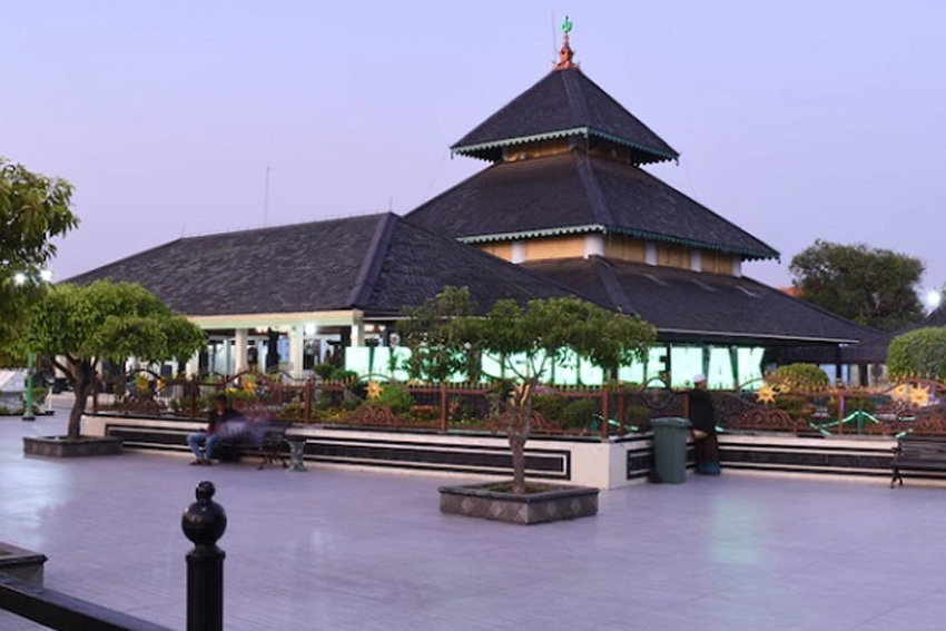 Ayat-Ayat tentang Kewajiban Menjaga Lingkungan