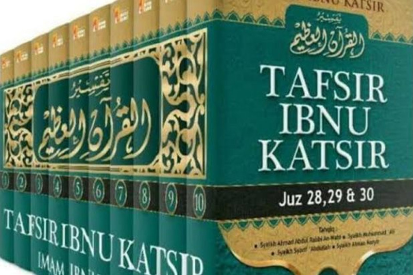 Sejarah Perkembangan Tafsir dan 6 Corak Penafsiran