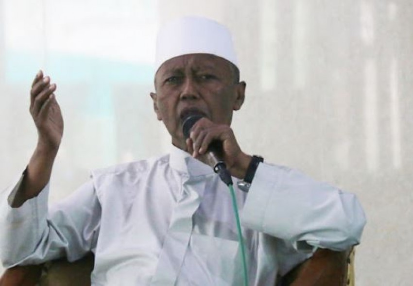Noer Muhammad Iskandar, Kiai Desa yang Sukses Berdakwah di Kota